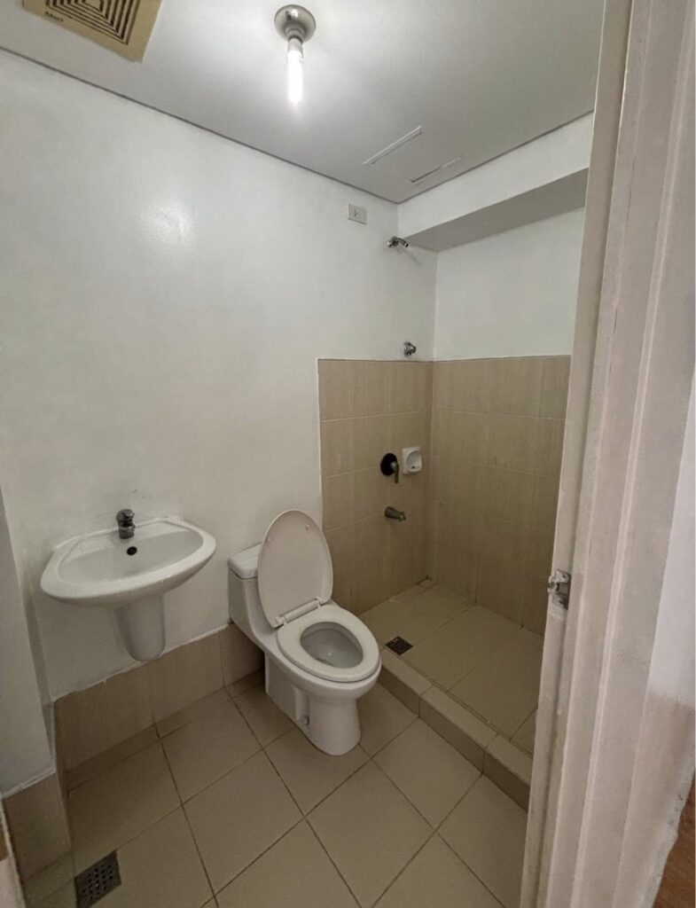 필리핀 마닐라 마카티 콘도 렌트｜Shang Salcedo Place 1베드