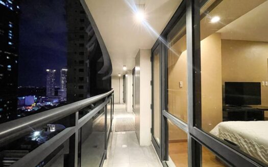 마카티 Century City 콘도 2베드 렌트 | The Milano Residences by Versace Home