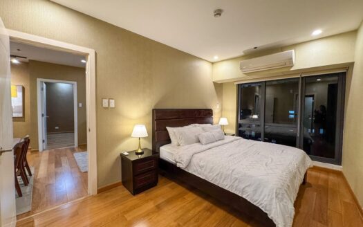 마카티 Century City 콘도 2베드 렌트 | The Milano Residences by Versace Home
