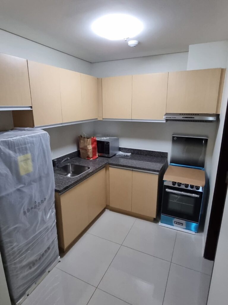 필리핀 마닐라 BGC 콘도 렌트｜One Uptown Residence 2베드