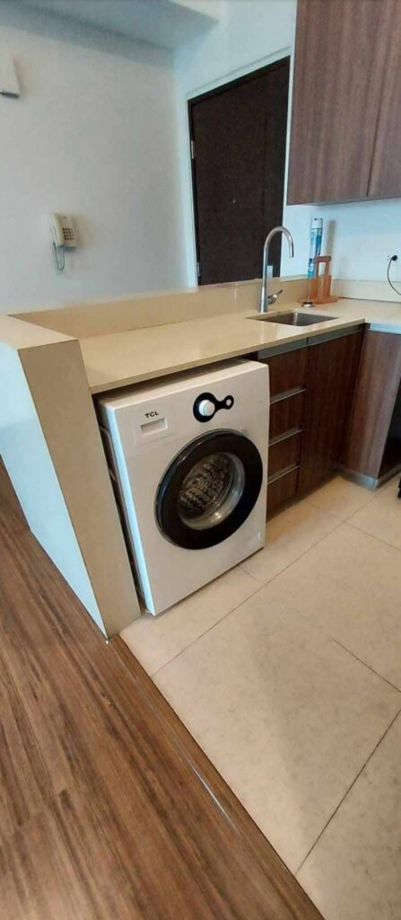 필리핀 마닐라 마카티 콘도 렌트｜Shang Salcedo Place 1베드