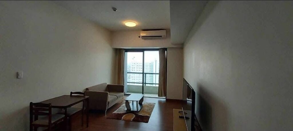 BGC 콘도 렌트｜Two Serendra Callery Tower 1베드