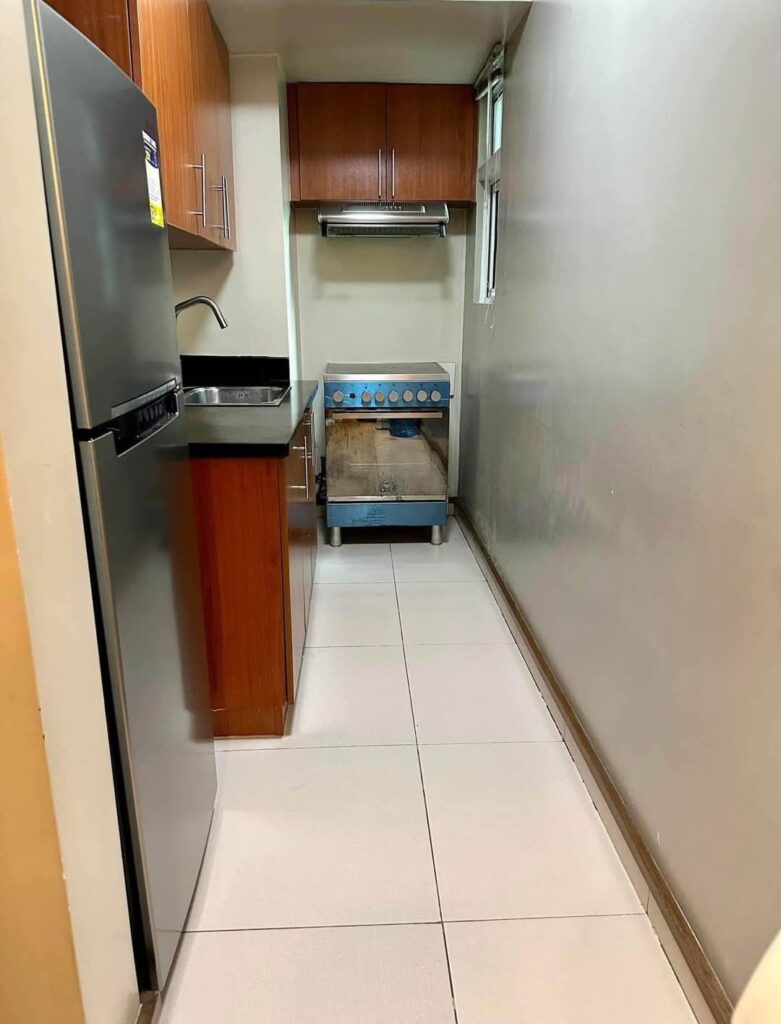 BGC Park West 3베드 콘도 렌트｜보니파시오 글로벌시티 중심