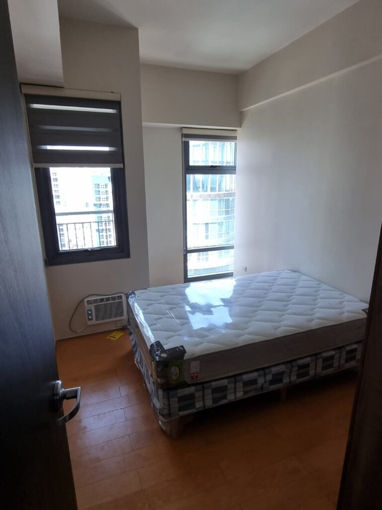 필리핀 마닐라 BGC 콘도 렌트｜One Uptown Residence 2베드