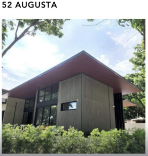 사우스우드 골프클럽 52 AUGUSTA 주택 매매 | 프리미엄 빌리지