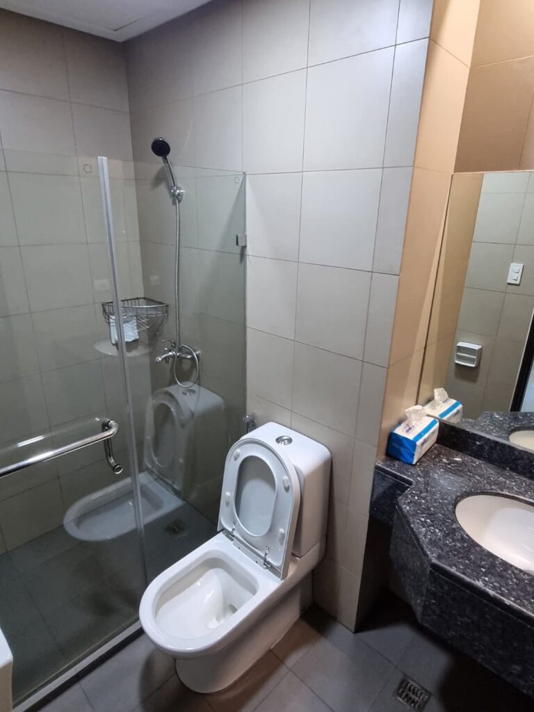 필리핀 마닐라 BGC 콘도 렌트｜One Uptown Residence 2베드