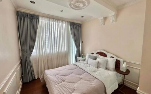 BGC Seibu Tower 2베드 콘도 렌트 | 보니파시오 글로벌 시티 고급 임대