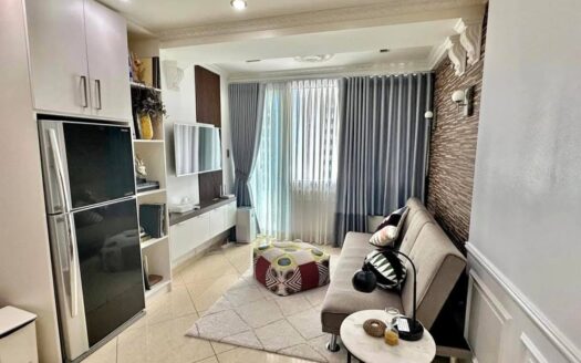 BGC Seibu Tower 2베드 콘도 렌트 | 보니파시오 글로벌 시티 고급 임대