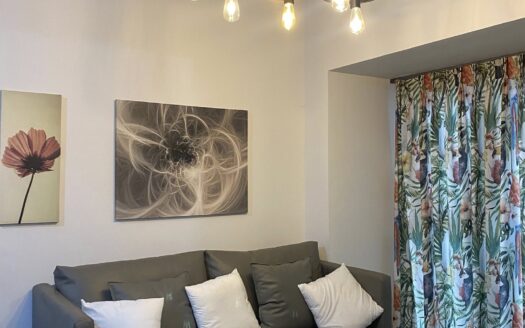 BGC One Maridien 2베드 콘도 임대 – 보니파시오 글로벌시티 중심