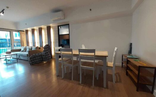 BGC One Maridin 3베드 콘도 렌트 | 안전하고 편리한 도심 생활