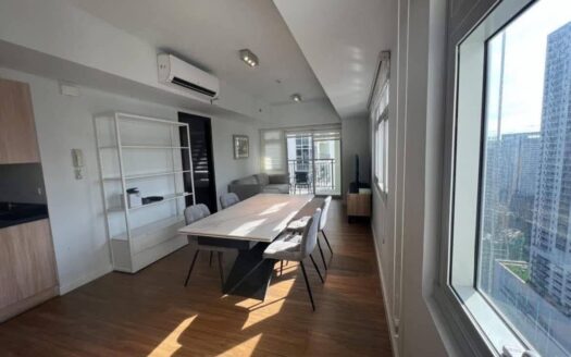 BGC 콘도 임대 | Verve Residences 타워 2