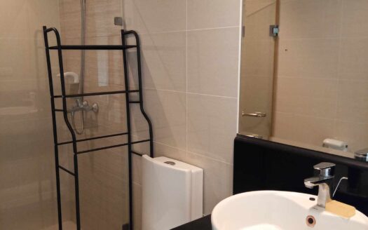 Eight Forbes BGC 2베드 콘도 임대 | 고급 BGC 아파트 렌트