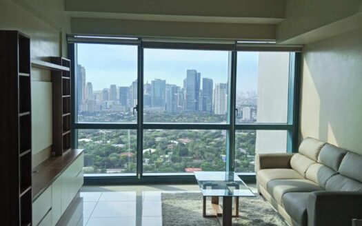 Eight Forbes BGC 2베드 콘도 임대 | 고급 BGC 아파트 렌트