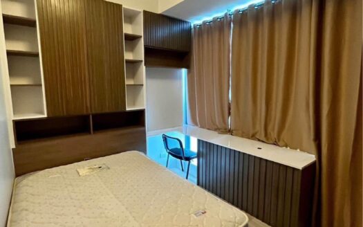 BGC Burgos Circle Bellagio Tower 2 – 2베드룸 콘도 임대