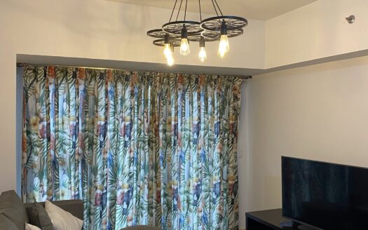 BGC One Maridien 2베드 콘도 임대 – 보니파시오 글로벌시티 중심