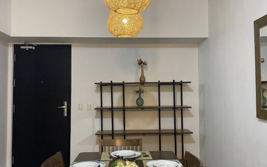 BGC One Maridien 2베드 콘도 임대 – 보니파시오 글로벌시티 중심