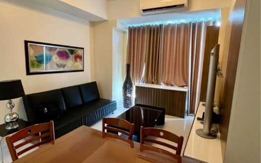 BGC Burgos Circle Bellagio Tower 2 – 2베드룸 콘도 임대