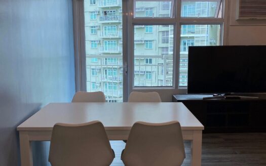 BGC Two Serendra Callery Tower 2베드 콘도 임대 – 풀옵션, 도심 생활 편리