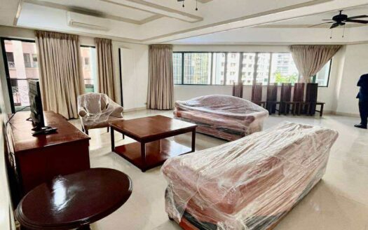 Splendido Garden Salcedo | 마카티 살세도 3베드 콘도 렌트