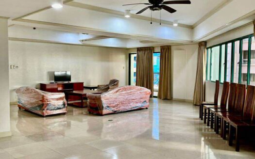 Splendido Garden Salcedo | 마카티 살세도 3베드 콘도 렌트