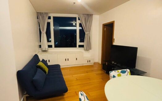 마카티 Park Terrace 2베드룸 콘도 매매 – 시티뷰 프리미엄 유닛