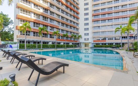 알라방 1베드 콘도 렌트｜THE LEVELS BURBANK