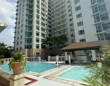 알라방 La Vie Flats 2베드 렌트 | 가족 거주 최적