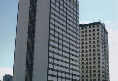 알라방 Mondrian Residences 스튜디오 타입 렌트