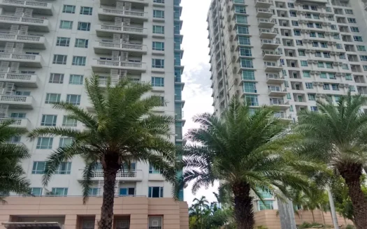 알라방 VIVANT Flats 1베드 렌트｜쾌적한 주거 환경