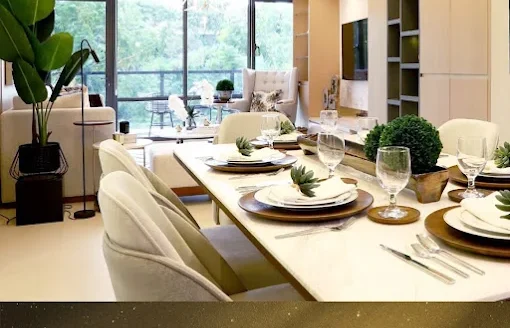 알라방 BOTANIKA Nature Residences 2베드 렌트 & 매매58M｜프리미엄 자연형 콘도