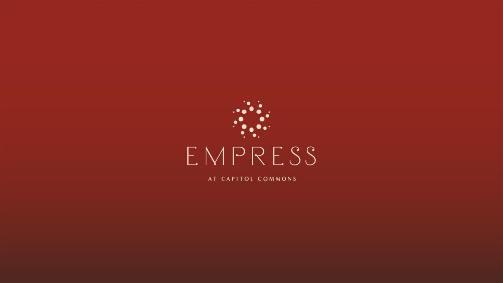 올티가스랜드 Empress Presentation