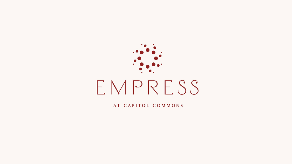 올티가스랜드 Empress Presentation