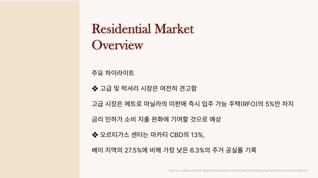 올티가스랜드 Empress Presentation