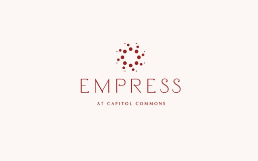 올티가스랜드 Empress Presentation 신규 분양 | 미래가치 높은 중심 입지