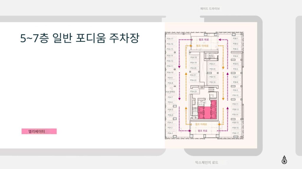 필리핀 마닐라 OLIN at Jade Drive 콘도 | 올티가스 중심 프리미엄 단지 분양