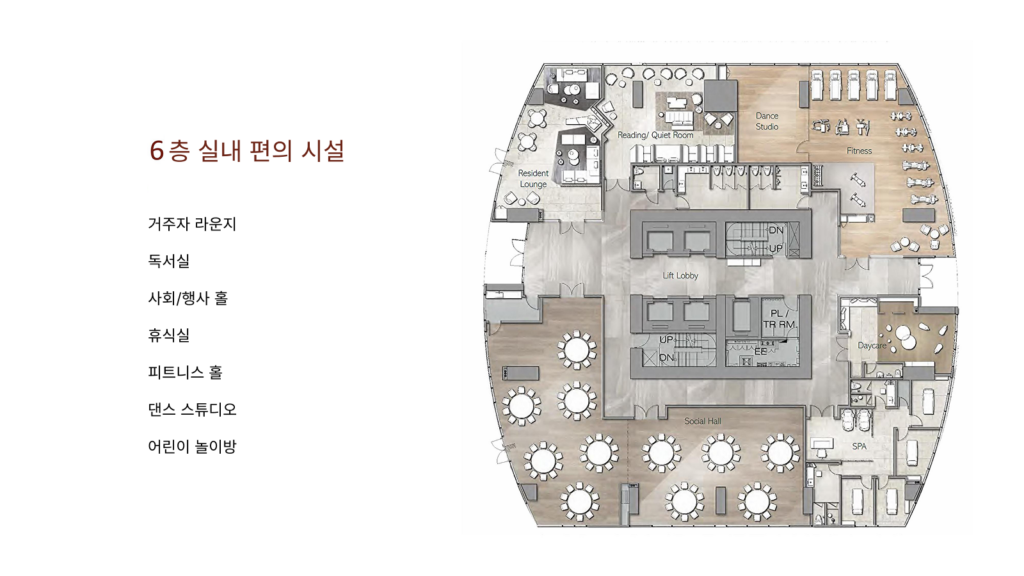 올티가스랜드 Empress Presentation