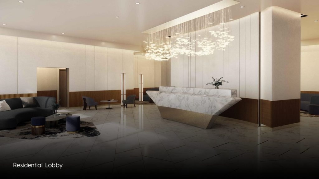 올티가스 Residences at The Galleon 분양