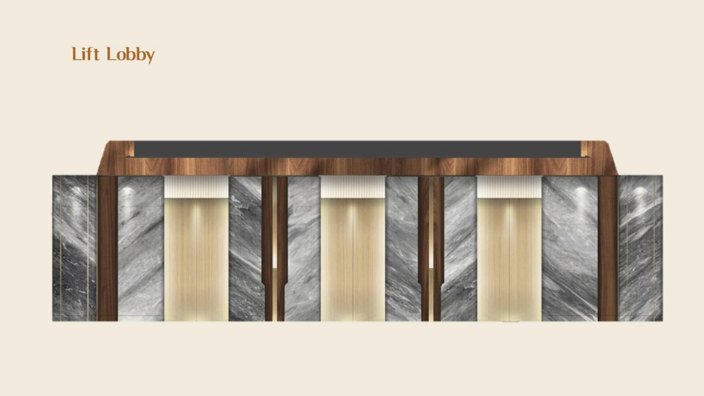 올티가스 Residences at The Galleon 분양