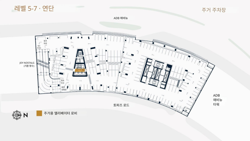 올티가스 Residences at The Galleon 분양