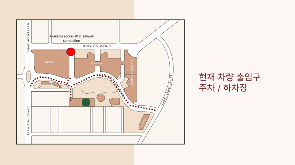 올티가스랜드 Empress Presentation