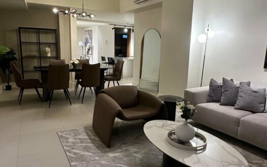 필리핀 아얄라 알라방 고급콘도 매매 | Botanika Nature Residences 2베드