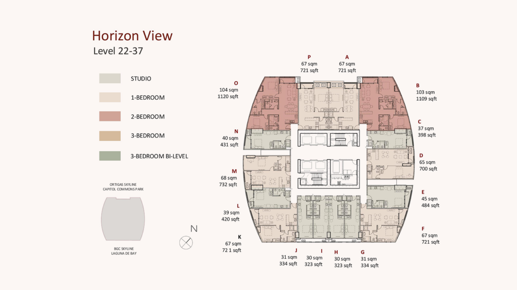 올티가스랜드 Empress Presentation