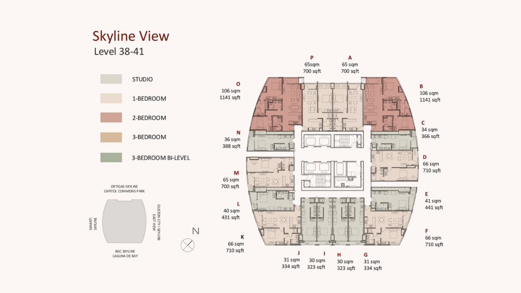 올티가스랜드 Empress Presentation
