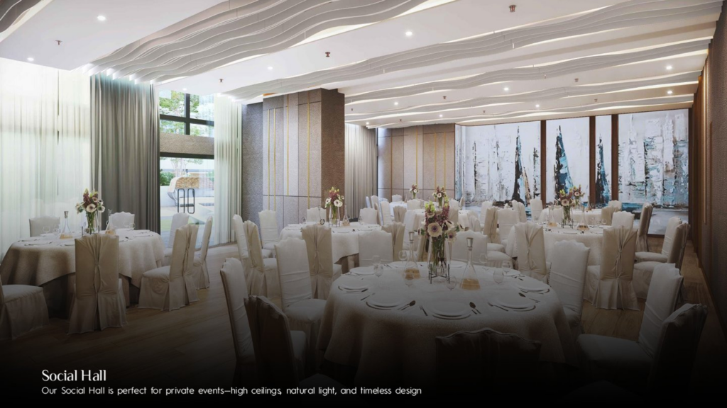 올티가스 Residences at The Galleon 분양