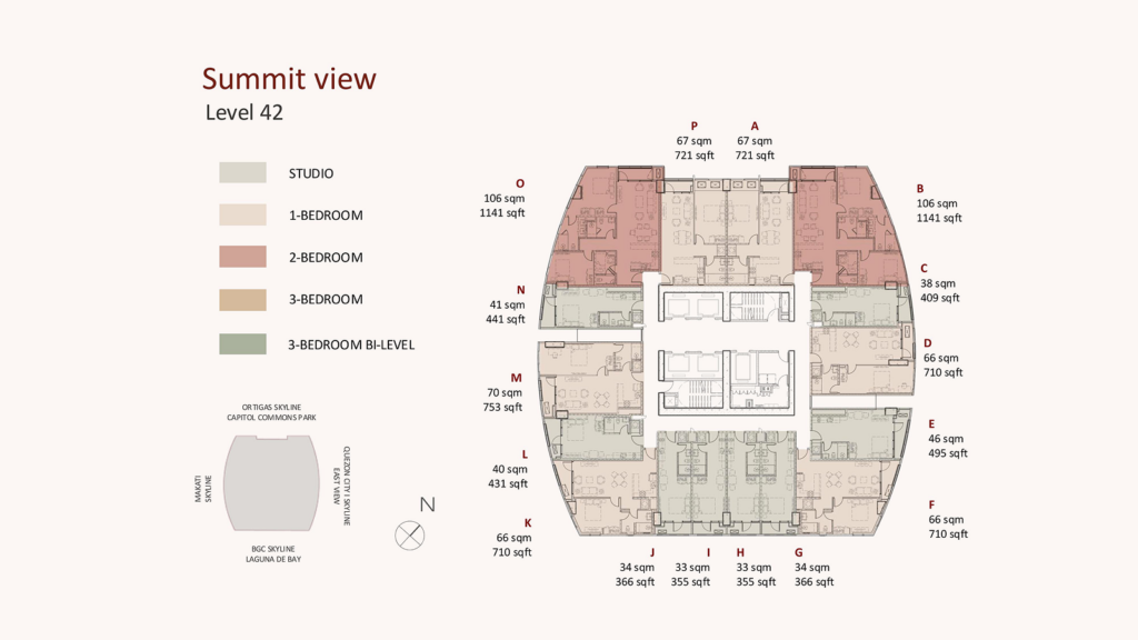 올티가스랜드 Empress Presentation