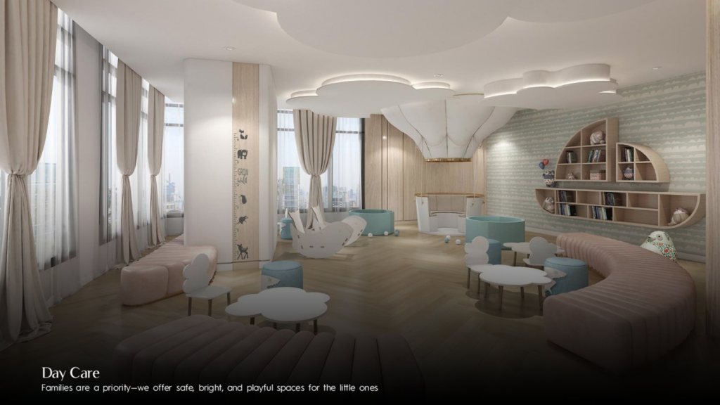 올티가스 Residences at The Galleon 분양