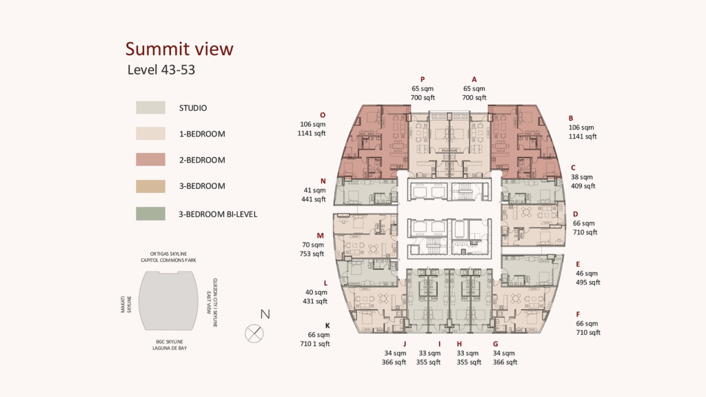 올티가스랜드 Empress Presentation
