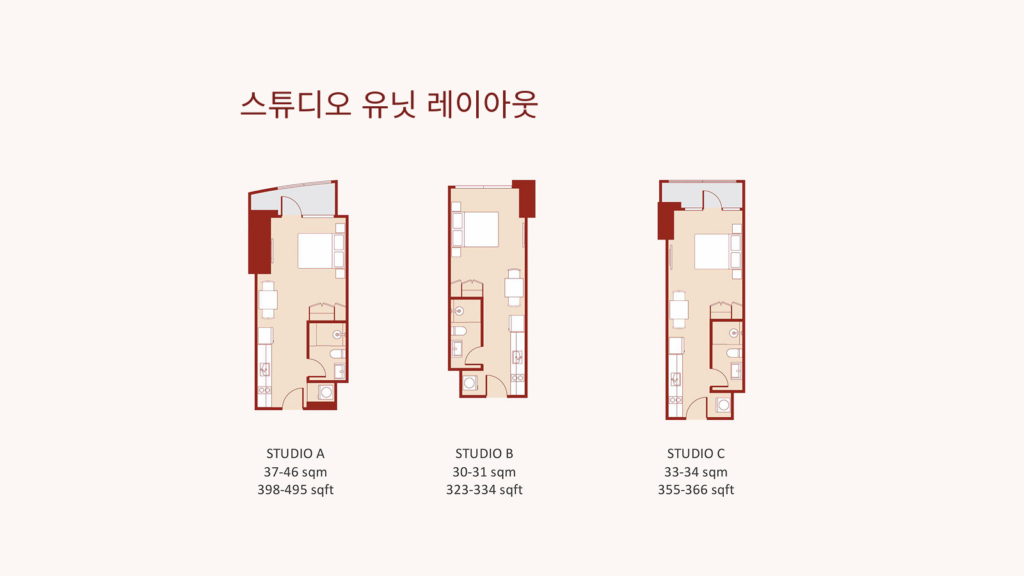 올티가스랜드 Empress Presentation