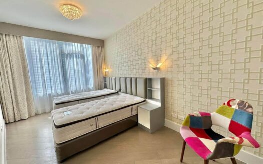 Proscenium Rockwell Kirov Tower BGC 3베드룸 콘도 임대 | 고급 풀퍼니시드<gwmw style="display:none;"></gwmw>
