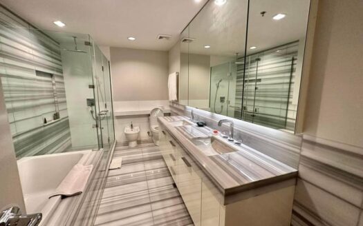 Proscenium Rockwell Kirov Tower BGC 3베드룸 콘도 임대 | 고급 풀퍼니시드<gwmw style="display:none;"></gwmw>